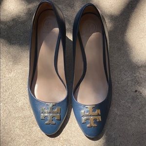 Tory Burch Heels